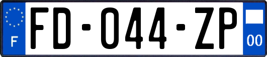 FD-044-ZP