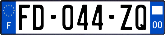 FD-044-ZQ