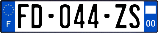 FD-044-ZS