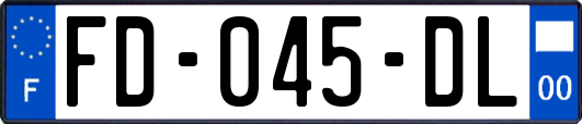 FD-045-DL