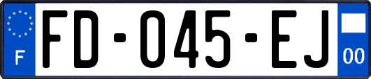 FD-045-EJ
