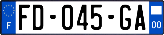 FD-045-GA