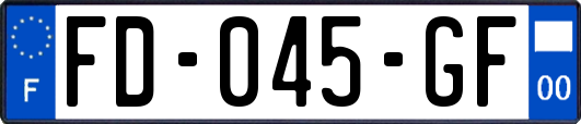 FD-045-GF
