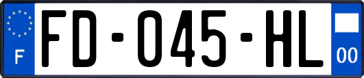 FD-045-HL