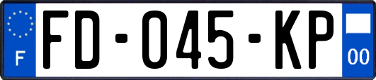 FD-045-KP
