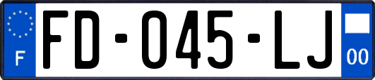 FD-045-LJ