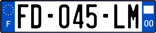 FD-045-LM