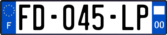 FD-045-LP