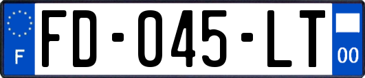 FD-045-LT