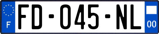 FD-045-NL