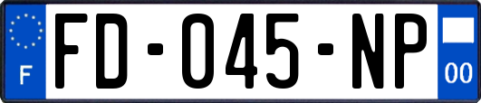 FD-045-NP