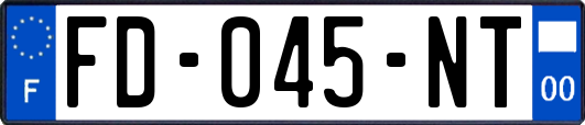 FD-045-NT