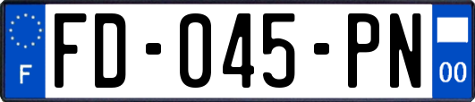 FD-045-PN