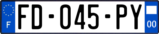 FD-045-PY