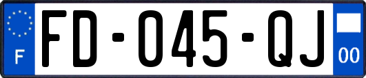 FD-045-QJ