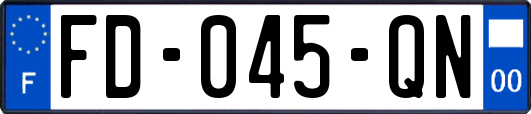 FD-045-QN