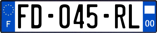 FD-045-RL