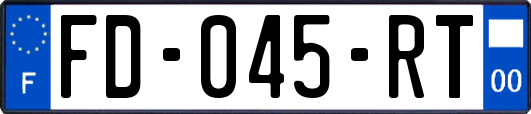FD-045-RT