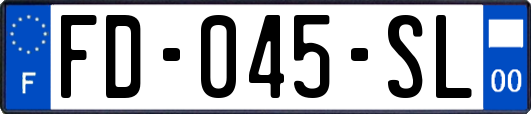 FD-045-SL
