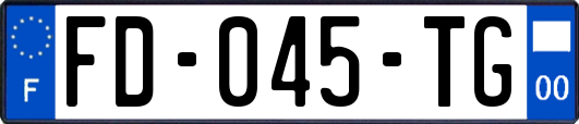 FD-045-TG