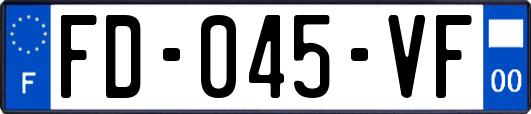 FD-045-VF