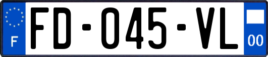 FD-045-VL