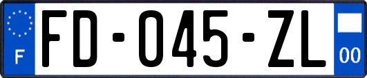 FD-045-ZL