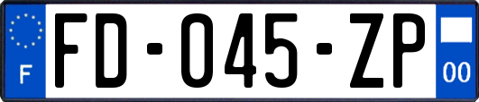 FD-045-ZP