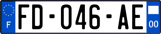 FD-046-AE