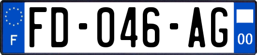 FD-046-AG