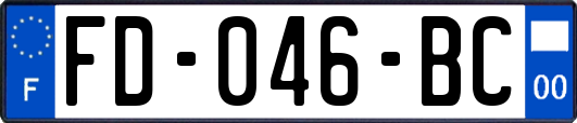 FD-046-BC