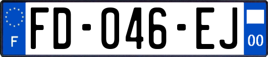 FD-046-EJ