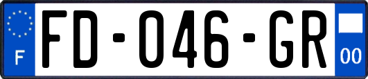 FD-046-GR