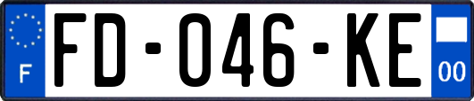 FD-046-KE