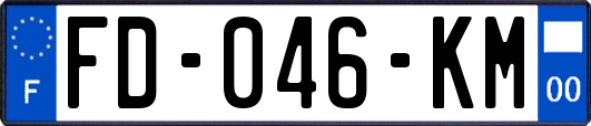 FD-046-KM