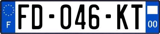 FD-046-KT