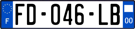 FD-046-LB