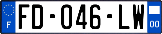 FD-046-LW