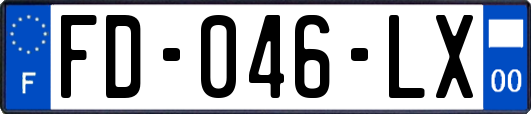FD-046-LX