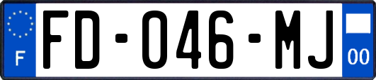 FD-046-MJ