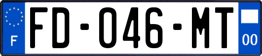 FD-046-MT