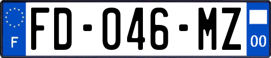FD-046-MZ