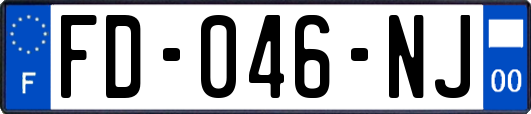 FD-046-NJ