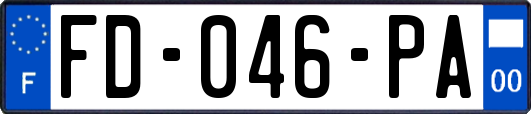 FD-046-PA