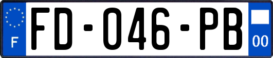 FD-046-PB