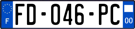 FD-046-PC