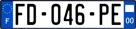 FD-046-PE
