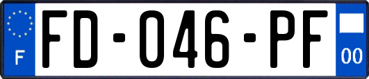 FD-046-PF