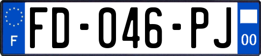 FD-046-PJ