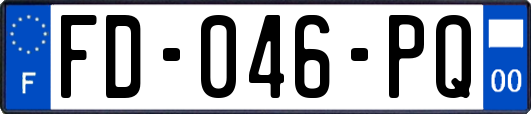 FD-046-PQ